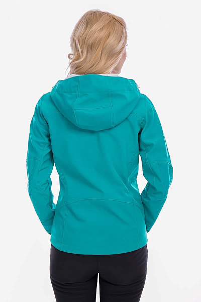 Куртка Running River Бирюзовый, 827844