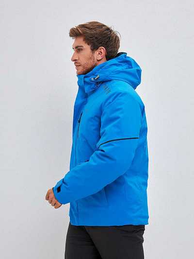 Куртка Winday Голубой, 877815