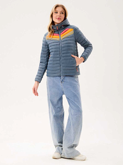 Куртка Lafor Серый, 7670183