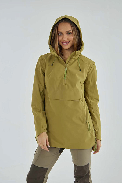 Анорак Forcelab Хаки, 7066179