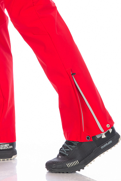 Штаны WHS Красный, 8783393
