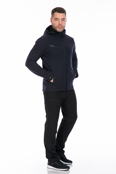 Костюм WHS Темно-синий, 8783267K1