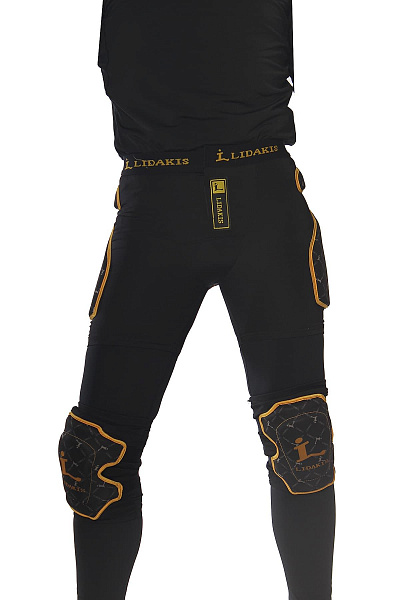 Комплект защиты Lidakis Мультицвет, 76684