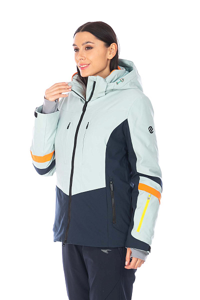 Куртка WHS Мятный, 8783462