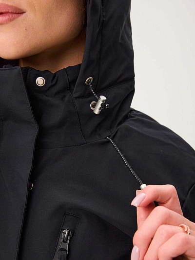 Куртка Forcelab Черный, 7066222