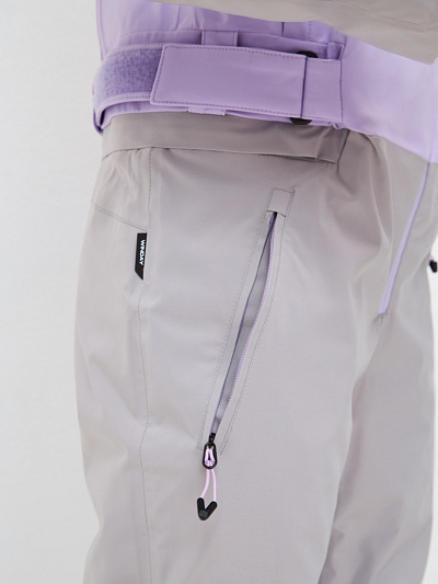 Комбинезон Winday Фиолетовый, 877811