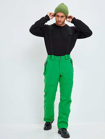 Штаны Winday Зеленый, 877820