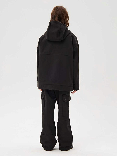 Анорак Forcelab Черный, 7066217