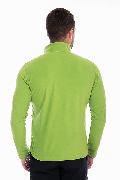 Кофта Running River Зеленый, 827860