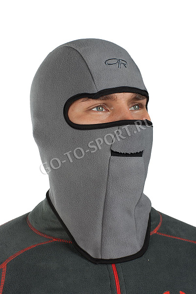 Балаклава OR Серый, 78782