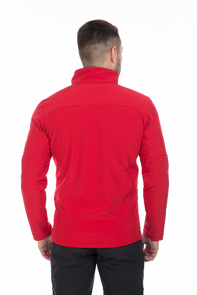 Куртка Running River Красный, 827862