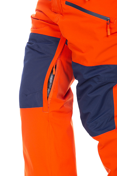 Комбинезон Running River Оранжевый, 8278151