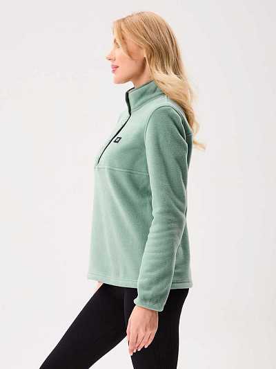 Кофта Lafor Пыльно-зеленый, 7670228