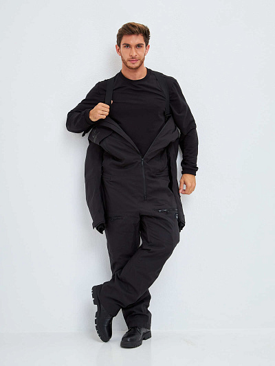 Комбинезон Winday Черный, 877818