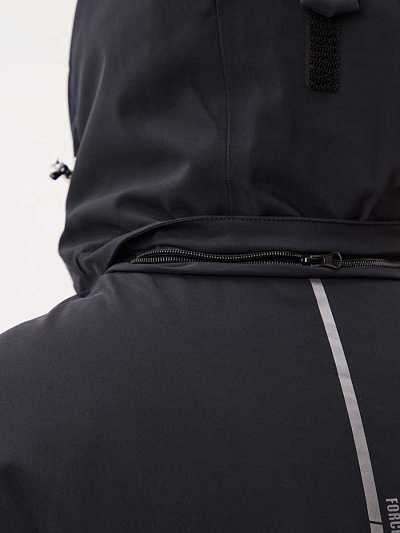 Куртка Forcelab Черный, 7066223