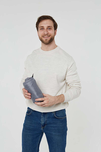 Жилет Forcelab Серый, 7066190