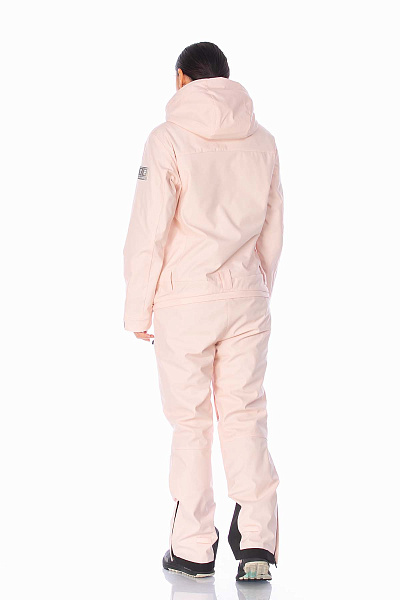 Комбинезон Tisentele Розовый, 847649