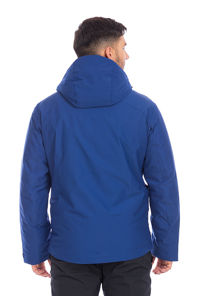 Куртка WHS Синий, 8783398