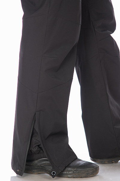 Мужской горнолыжный Костюм Lafor Черный, 767063K1