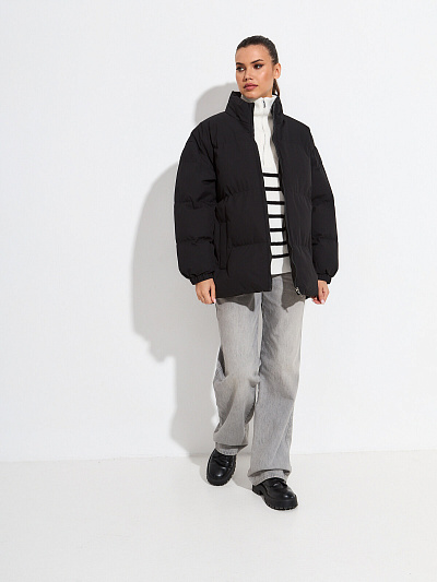 Куртка Forcelab Черный, 7066196