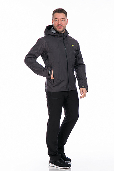 Костюм WHS Темно-серый, 8783278K1