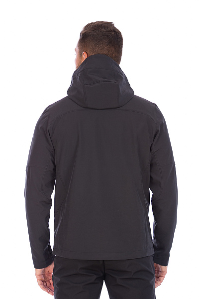 Куртка Running River Черный, 8278139