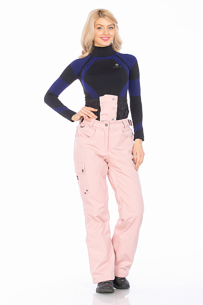 Костюм High Experience Розовый, 6980401K1
