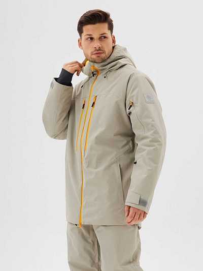 Куртка Lafor Светло-оливковый, 7670175