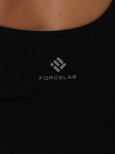 Комбинезон Forcelab Черный, 7066189
