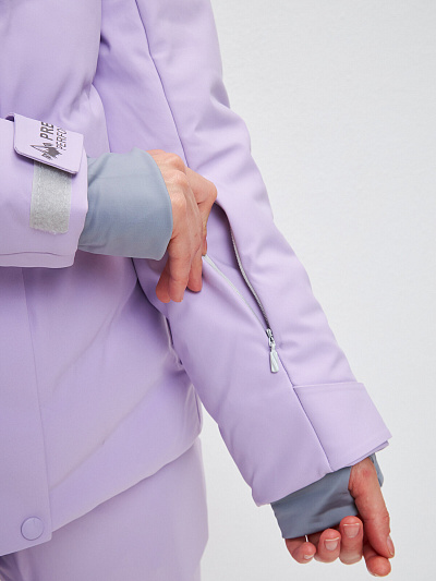 Куртка WHS Сиреневый, 8783522