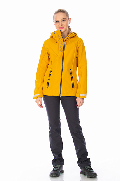 Костюм WHS Желтый, 8783377K2