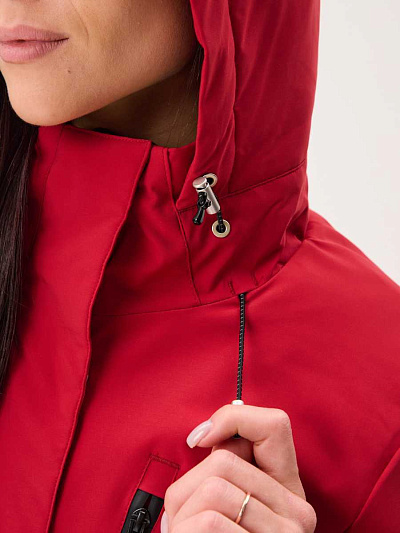 Куртка Forcelab Красный, 7066222