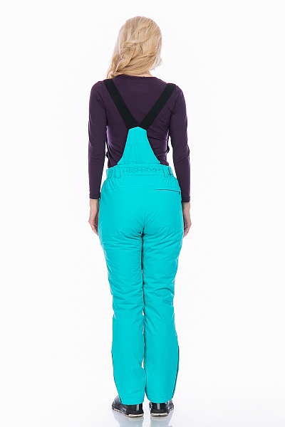 Женский горнолыжный Костюм High Experience Серый, 6980316K2