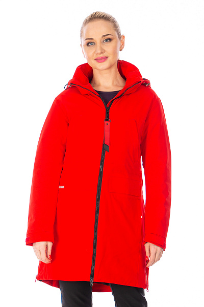 Костюм WHS Красный, 8783379K1