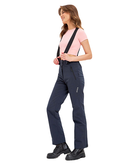 Штаны Winday Темно-синий, 877822