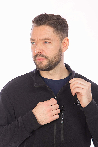 Комбинезон Forcelab Черный, 7066145