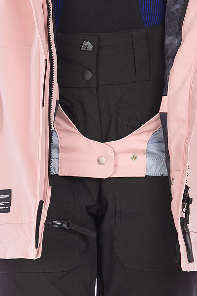 Костюм WHS Розовый, 8783422K2