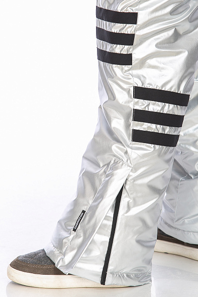 Комбинезон High Experience Серый, 6980428