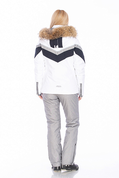 Куртка High Experience Белый, 6980409