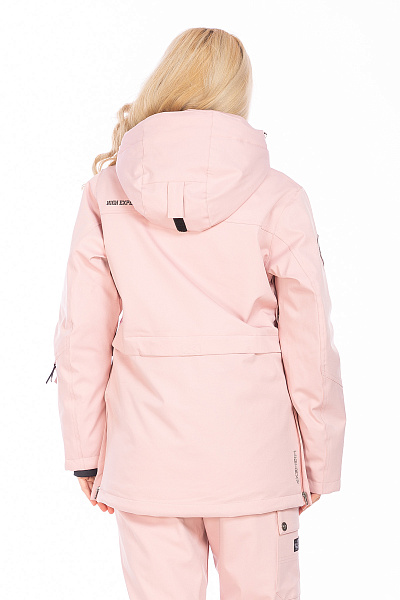 Костюм High Experience Розовый, 6980401K1
