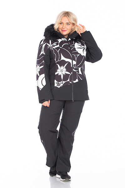 Куртка Forcelab Черный, 706624