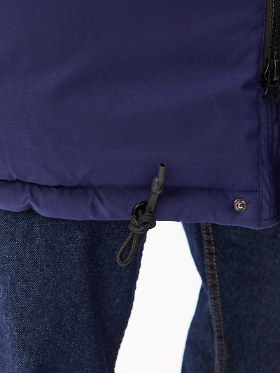 Парка Forcelab Темно-синий, 7066225