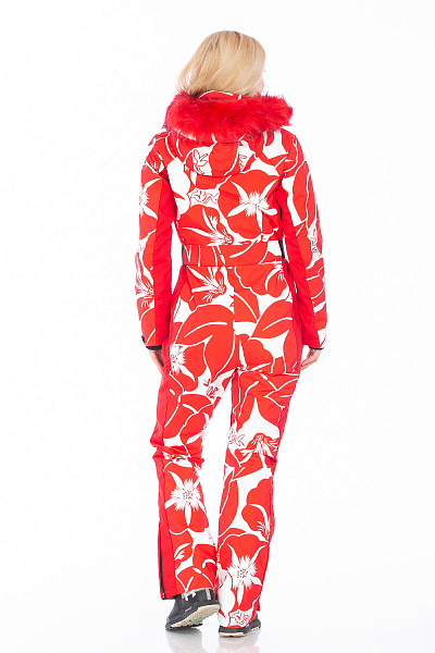 Комбинезон Forcelab Мультицвет, 706639