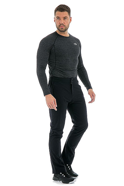 Штаны WHS Синий, 8783128