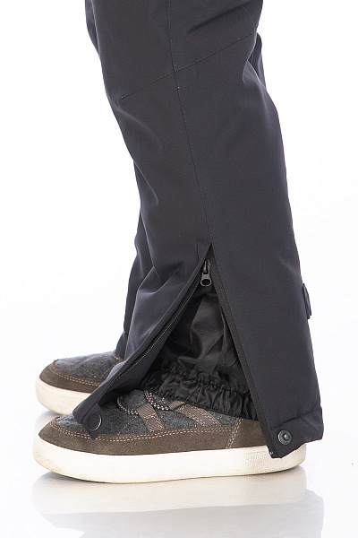 Детский зимний Костюм High Experience Черный, 6980420K1