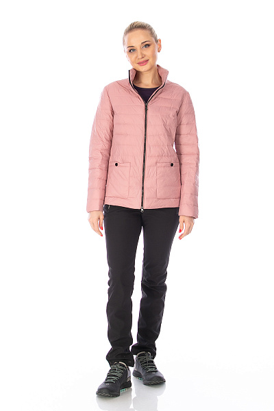 Куртка Lafor Розовый, 767086