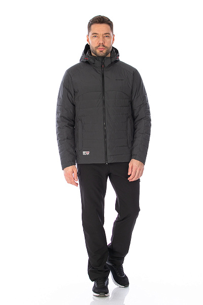 Костюм WHS Темно-серый, 8783383K1