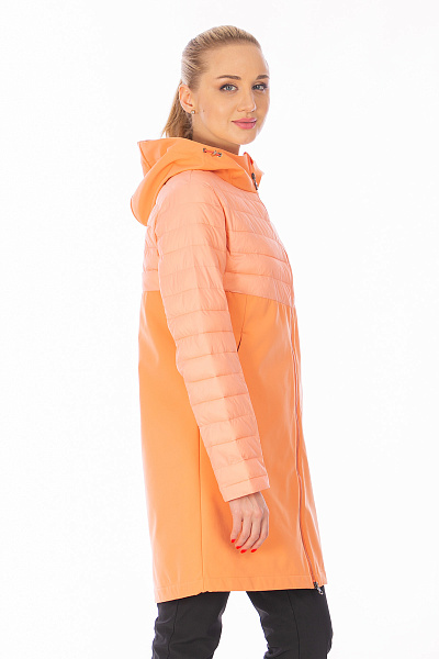 Куртка Lafor Оранжевый, 767082