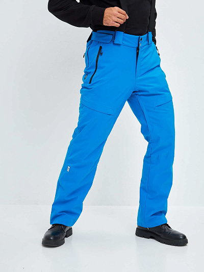 Штаны Winday Голубой, 877820
