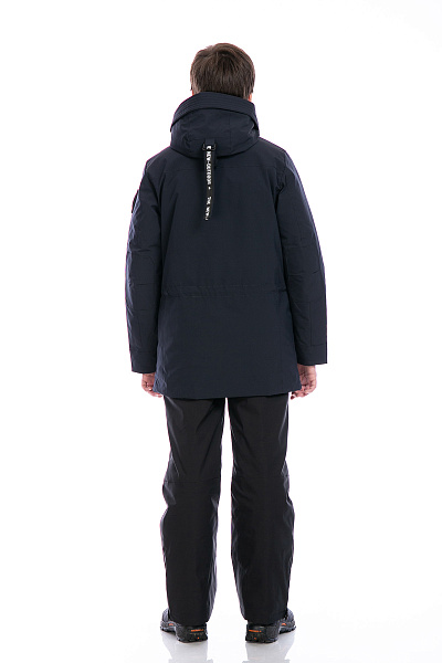 Детский зимний Костюм WHS Темно-синий, 8783283K1